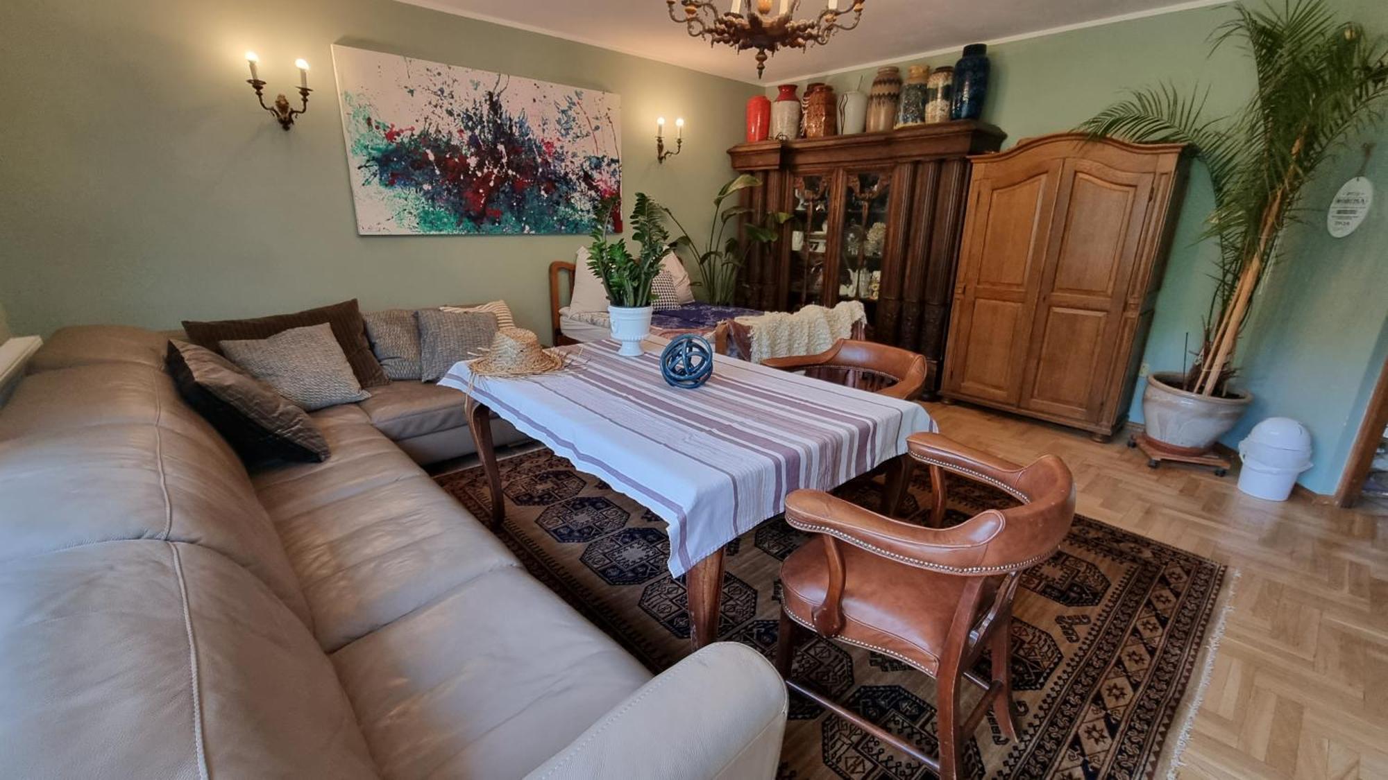 Agroturystyka U Karoliny Sarbinowo Habitación foto